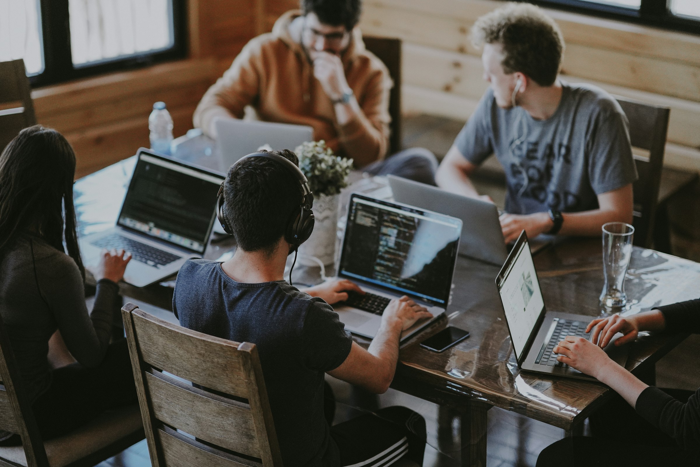 Product-Led Growth for Enterprise Software Companies