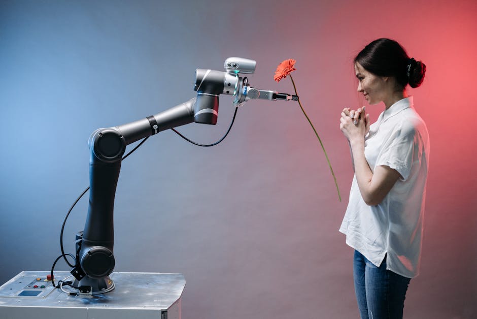 Why AI Won't Replace B2B Sales Reps (But Will Make Mediocre Ones Obsolete)